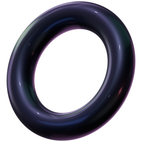 Torus 3d